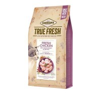 Carnilove True Fresh Cat Adult Chicken - csirke 1,8kg