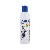 Coatex sampon Aloe Verás 250 ml