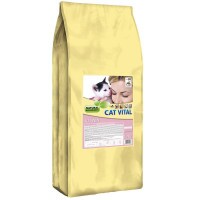 Cat Vital Kitten 10kg