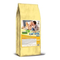 Cat Vital Adult Chicken & Rice 10kg