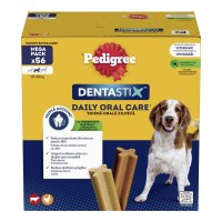 PEDIGREE Denta Stix 1440g 56db Medium