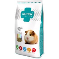 Nutrin Complete Tengerimalaceledel 1500g