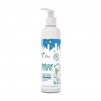 VetExpert Detox Care PURE WHITE sampon 250 ml
