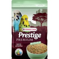 Prestige Prémium Budgies 800gr