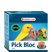 Orlux Pick Bloc agyagos ásványi anyag pótló 350g