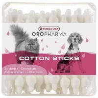 Oropharma Cotton Sticks
