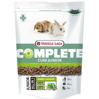 Complete Eledel Nyulaknak Junior 500g