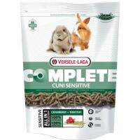 Complete Cuni Sensitive eledel Nyúlnak 500g