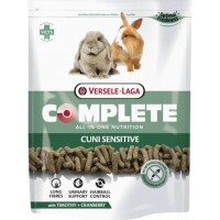 Complete Cuni Sensitive eledel Nyúlnak 1,75kg