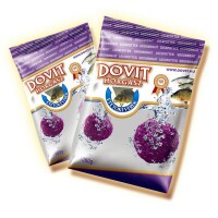 Dovit Etetőkeverék - Sárga Csontis 1kg