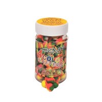 Dovit 4 Color wafters 10mm - Vajsav-Mangó 25g