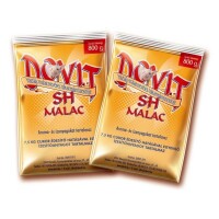 Dovit Takarmányozási Termékek - Dovit Sh Malac 750g