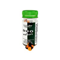 Dovit Duo Wafters 10mm - Csoki-Narancs 25g