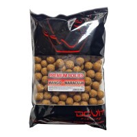 Dovit Prémium Bojli 20mm  - Mangó - Maracuja 1kg