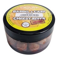 Dovit Dippelt Bojli 16-20mm - Cheesy River 140g
