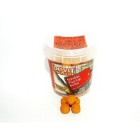 Dovit Crushed Method Mix - halas-májas 1kg