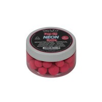 Dovit Pop-Up Neon Boilie 16-20mm - monster crab-tintahal 110g