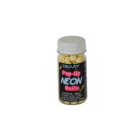 Dovit Pop-Up Neon Boilie 10mm - vajsav-máj 18g