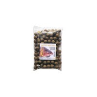 Dovit Oldódó Bojli 22Mm 1000G - Kagyló-Krill 1kg