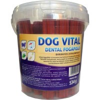 Dog Vital Jutalomfalat Vödrös Bárányos 534gr