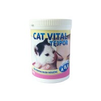Cat Vital Tejpor Kölyök Macskák részére 200g