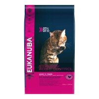 -Eukanuba Cat STERILISED 10KG