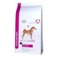 Eukanuba Sensitive Digestion kutyatáp 12kg