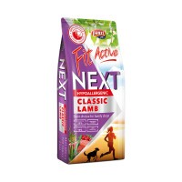 Panzi FitActiveNEXT Adult Lamb & Fish with Cranberries kutyatáp 15kg