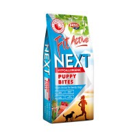 Panzi FitActiveNEXT Puppy Lamb & Fish with Cranberries kutyatáp 15kg