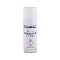 Alpha Zinkoxide spray 200 ml