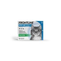 Frontline spot on macska 0,5 ml 3x