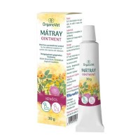 OrganoVet MÁTRAY ointment 30g