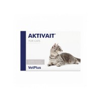 Aktivait Cat tabletta 60x