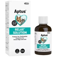 Aptus Relax Solution 30ml