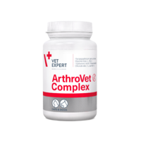 VetExpert ArthroVet Complex tabletta 90x