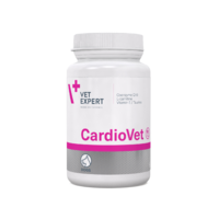 VetExpert CardioVet tabletta 90x