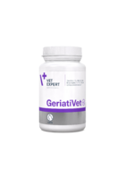 VetExpert GeriatriVet macskáknak Twist kapszula 60x