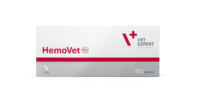 VetExpert HemoVet tabletta 60x