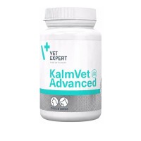 VetExpert KalmVet Advanced Twist kapszula 60x