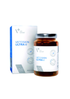 VetExpert VetoSkin Ultra Twist kapszula 60x