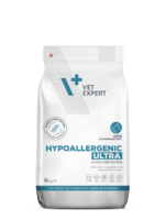 VetExpert Veterinary Diet Hypoallergén Ultra 8 kg