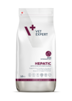 VetExpert Veterinary Diet Hepatic kutyáknak 12kg