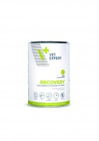 VetExpert Veterinary Diet Recovery konzerv kutyáknak 400 g