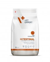 VetExpert Veterinary Diet Intestinal macskáknak 2 kg