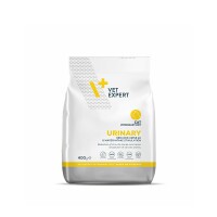 VetExpert Veterinary Diet Urinary macskáknak 400 g