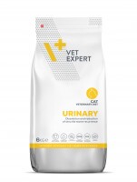 VetExpert Veterinary Diet Urinary macskáknak 6 kg