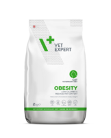 VetExpert Veterinary Diet Obesity macskáknak 2kg