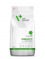 VetExpert Veterinary Diet Obesity macskáknak 6kg