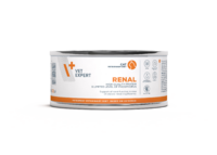 VetExpert Veterinary Diet Renal konzerv macskáknak 100g