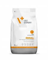 VetExpert Veterinary Diet Renal macskáknak  6kg